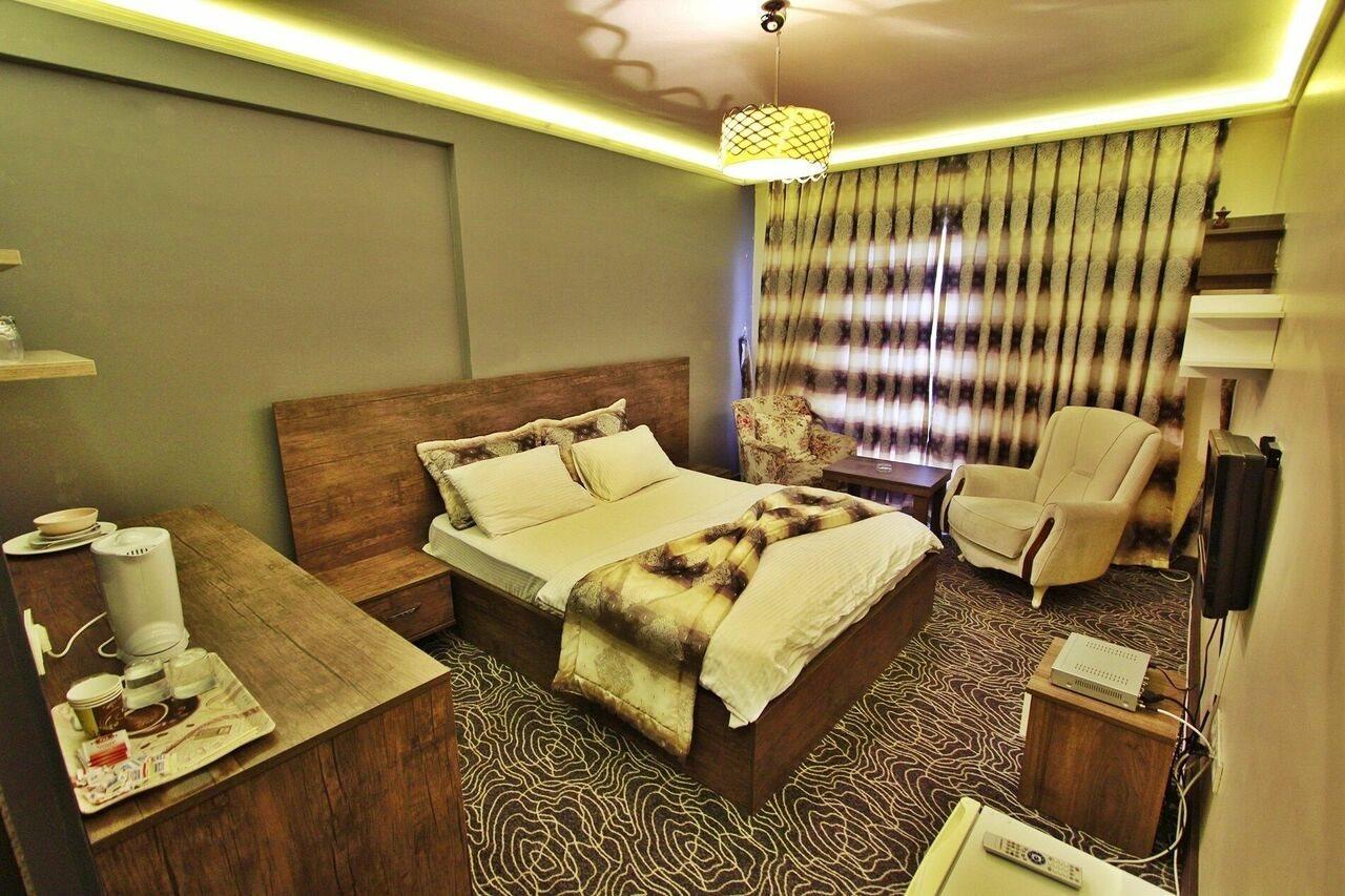 N Suites Стамбул Экстерьер фото