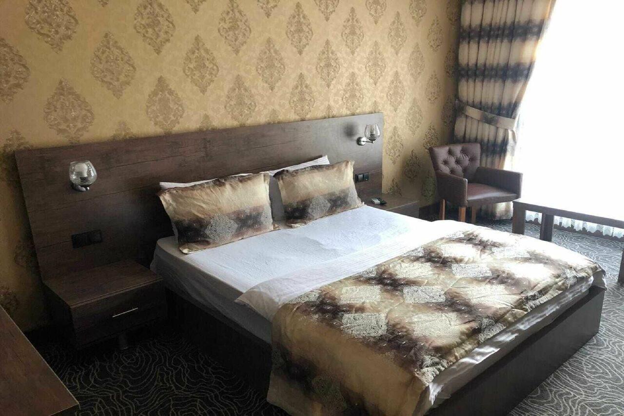 N Suites Стамбул Экстерьер фото